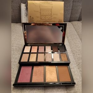 Lancome Holiday 2022 Eye and Face Palette